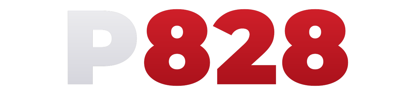 p828 Logo